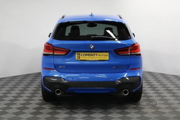 Used BMW X1 2021 for sale - 78116766: Photo 6