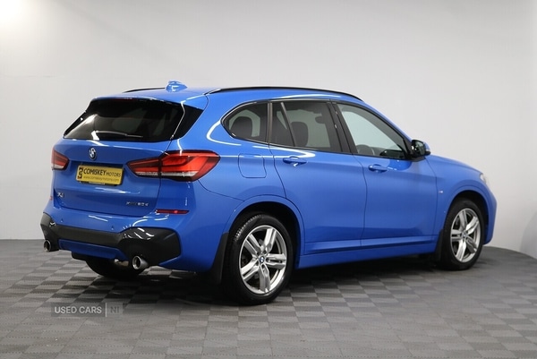 Used BMW X1 2021 for sale - 78116766: Photo 7