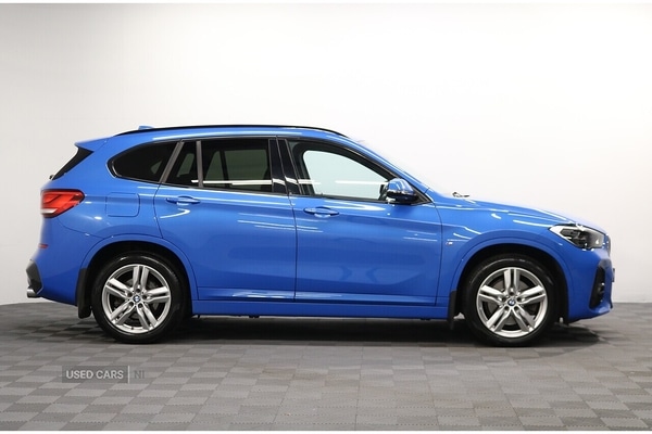 Used BMW X1 2021 for sale - 78116766: Photo 8