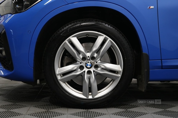 Used BMW X1 2021 for sale - 78116766: Photo 9