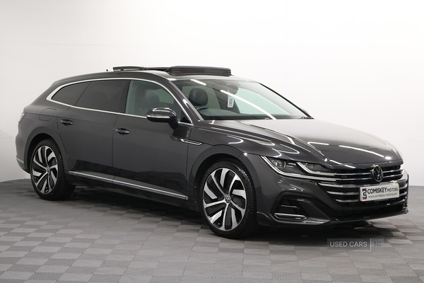 Used Volkswagen Arteon 2023 for sale - 76338224: Photo 1