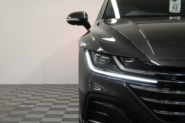 Used Volkswagen Arteon 2023 for sale - 76338224: Photo 10