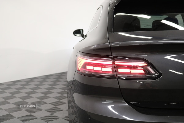 Used Volkswagen Arteon 2023 for sale - 76338224: Photo 11