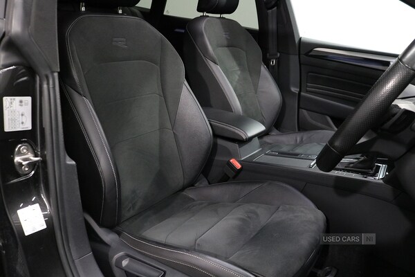 Used Volkswagen Arteon 2023 for sale - 76338224: Photo 15