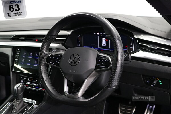 Used Volkswagen Arteon 2023 for sale - 76338224: Photo 18
