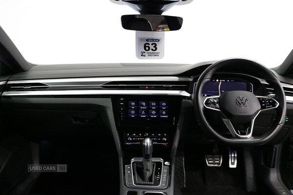 Used Volkswagen Arteon 2023 for sale - 76338224: Photo 19