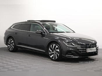 Volkswagen - Arteon
