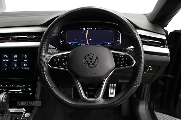 Used Volkswagen Arteon 2023 for sale - 76338224: Photo 20