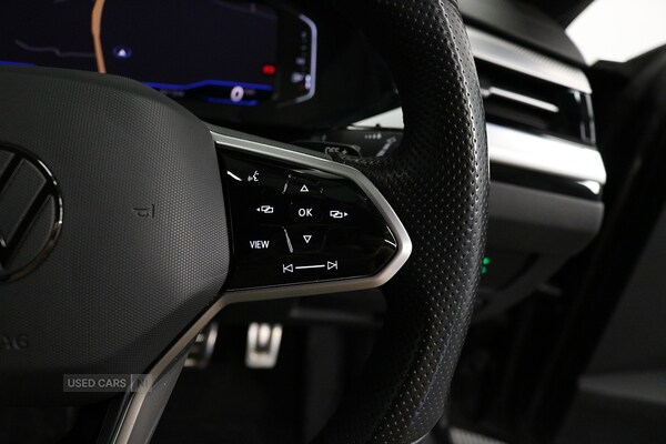 Used Volkswagen Arteon 2023 for sale - 76338224: Photo 21