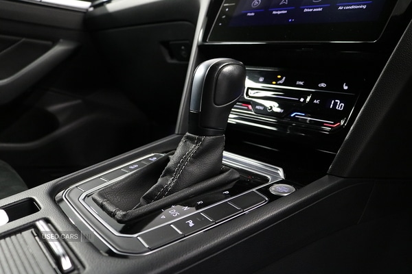 Used Volkswagen Arteon 2023 for sale - 76338224: Photo 27