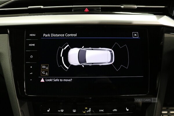 Used Volkswagen Arteon 2023 for sale - 76338224: Photo 31