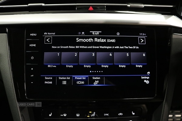 Used Volkswagen Arteon 2023 for sale - 76338224: Photo 32