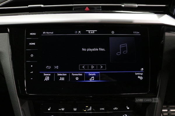 Used Volkswagen Arteon 2023 for sale - 76338224: Photo 33