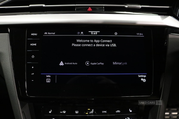 Used Volkswagen Arteon 2023 for sale - 76338224: Photo 34