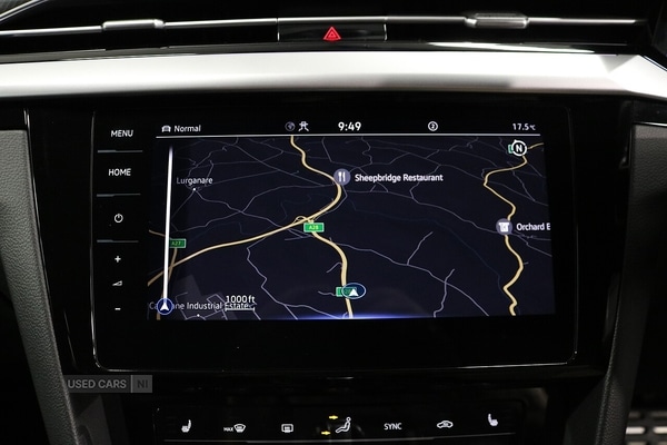 Used Volkswagen Arteon 2023 for sale - 76338224: Photo 35