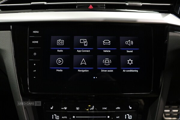 Used Volkswagen Arteon 2023 for sale - 76338224: Photo 37