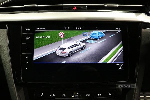 Used Volkswagen Arteon 2023 for sale - 76338224: Photo 39