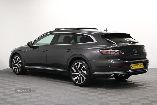 Used Volkswagen Arteon 2023 for sale - 76338224: Photo 4
