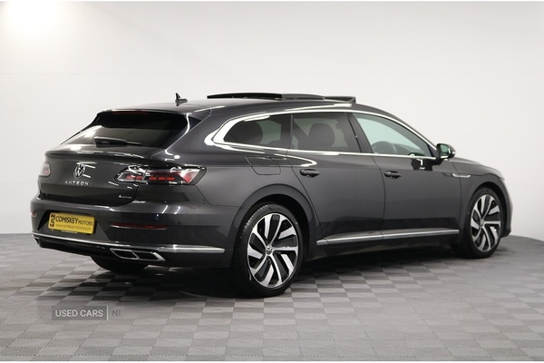 Used Volkswagen Arteon 2023 for sale - 76338224: Photo 6