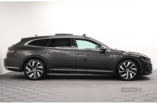 Used Volkswagen Arteon 2023 for sale - 76338224: Photo 7