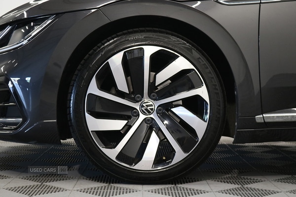 Used Volkswagen Arteon 2023 for sale - 76338224: Photo 9