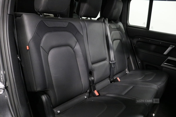 Used Land Rover Defender 2023 for sale - 76419627: Photo 18