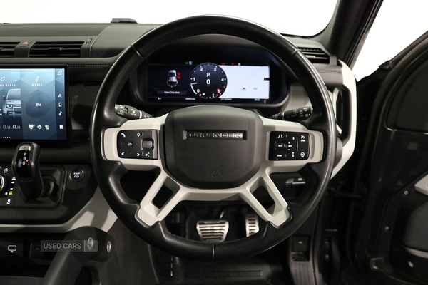 Used Land Rover Defender 2023 for sale - 76419627: Photo 23