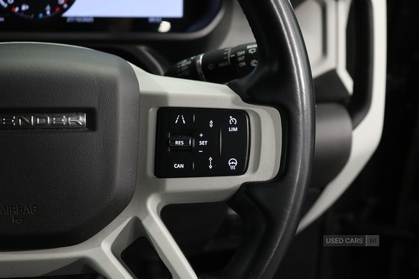 Used Land Rover Defender 2023 for sale - 76419627: Photo 24