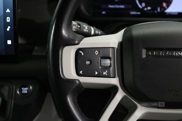Used Land Rover Defender 2023 for sale - 76419627: Photo 27