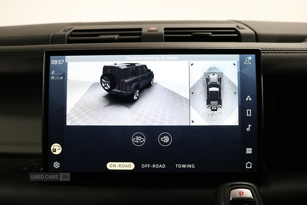 Used Land Rover Defender 2023 for sale - 76419627: Photo 32