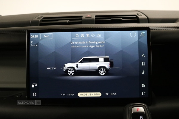 Used Land Rover Defender 2023 for sale - 76419627: Photo 39