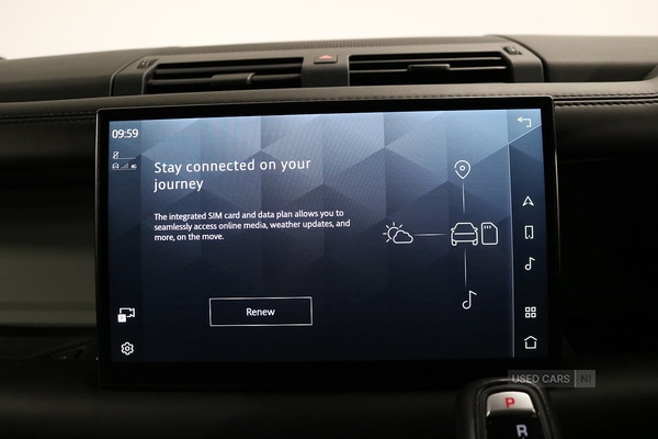 Used Land Rover Defender 2023 for sale - 76419627: Photo 41