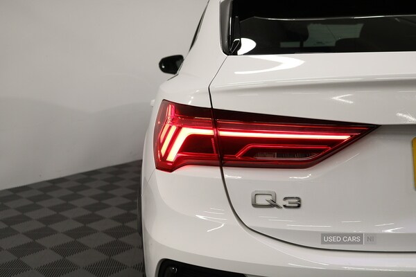 Used Audi Q3 2022 for sale - 77587563: Photo 12