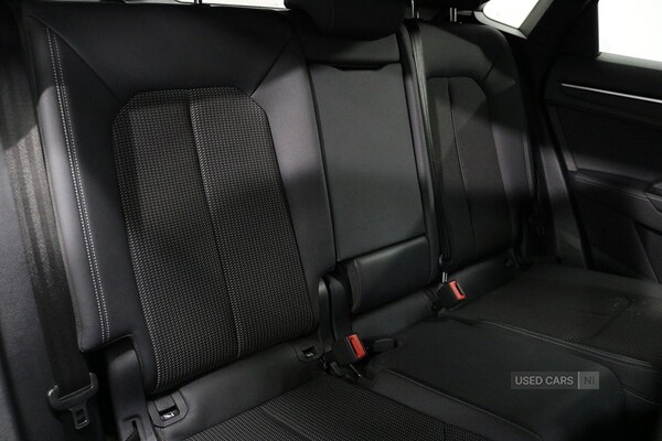 Used Audi Q3 2022 for sale - 77587563: Photo 13