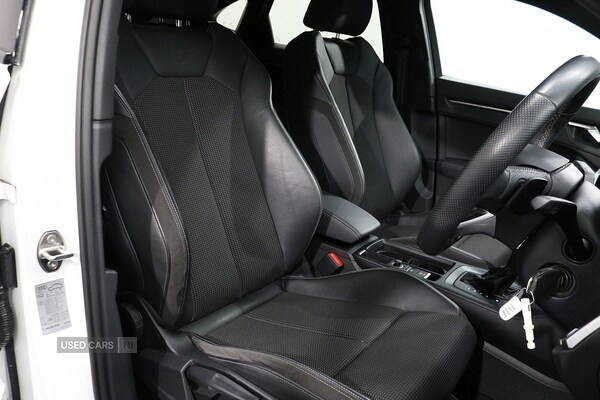 Used Audi Q3 2022 for sale - 77587563: Photo 14