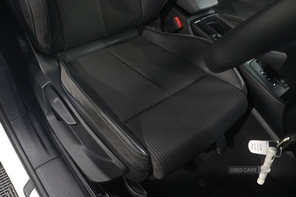 Used Audi Q3 2022 for sale - 77587563: Photo 15