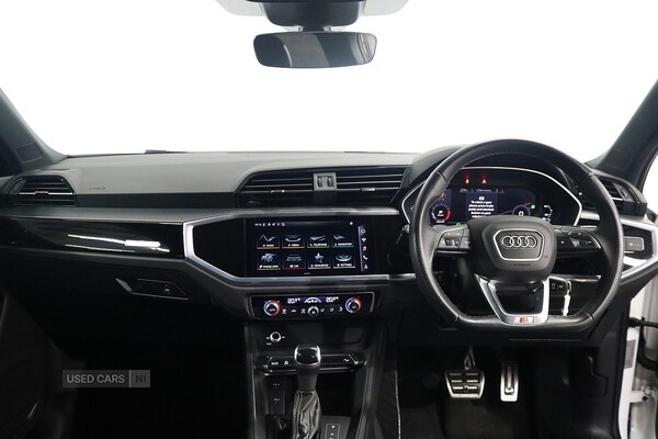 Used Audi Q3 2022 for sale - 77587563: Photo 17