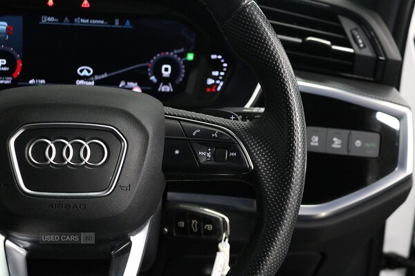 Used Audi Q3 2022 for sale - 77587563: Photo 19