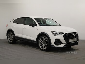Audi Q3 feature image