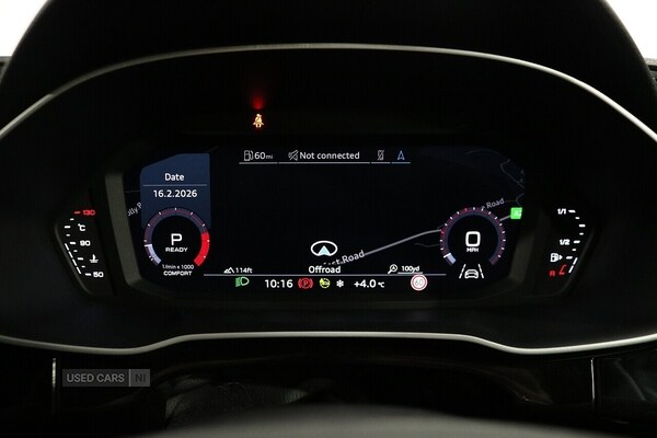 Used Audi Q3 2022 for sale - 77587563: Photo 21