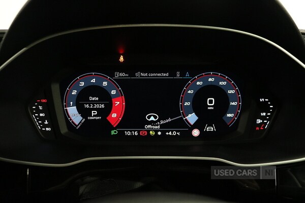 Used Audi Q3 2022 for sale - 77587563: Photo 22