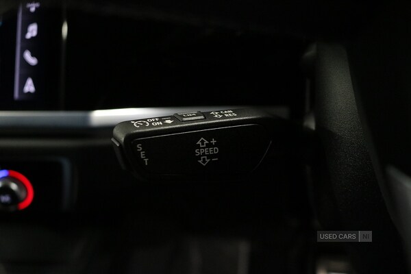 Used Audi Q3 2022 for sale - 77587563: Photo 23