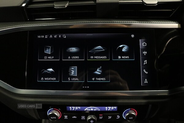 Used Audi Q3 2022 for sale - 77587563: Photo 28