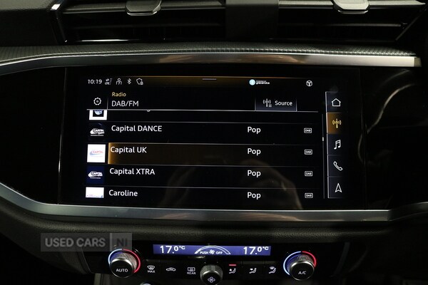 Used Audi Q3 2022 for sale - 77587563: Photo 29