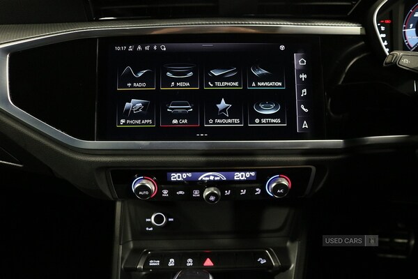 Used Audi Q3 2022 for sale - 77587563: Photo 34