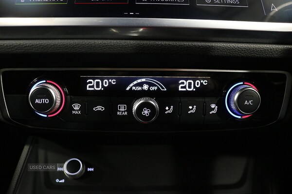 Used Audi Q3 2022 for sale - 77587563: Photo 35