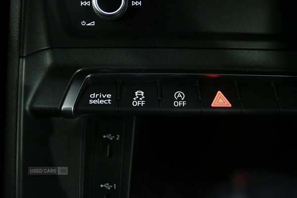 Used Audi Q3 2022 for sale - 77587563: Photo 36