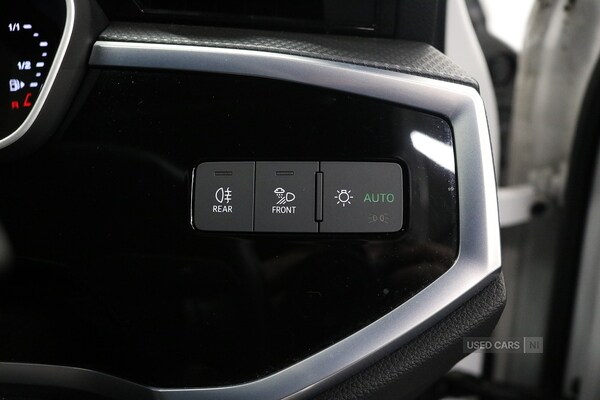 Used Audi Q3 2022 for sale - 77587563: Photo 37