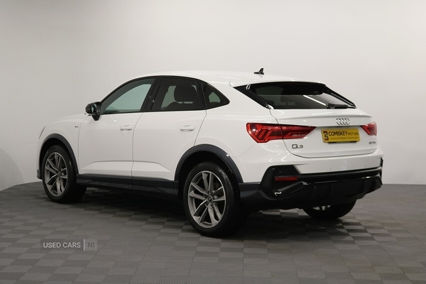 Used Audi Q3 2022 for sale - 77587563: Photo 4