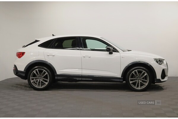 Used Audi Q3 2022 for sale - 77587563: Photo 7